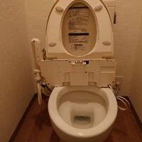 画像1444：キッチンシンク　清掃
